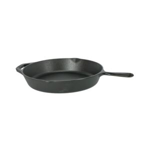 SKILLET 12 INCH CAST IRON LODGE SKILLET 12 INCH CAST IRON LODGE